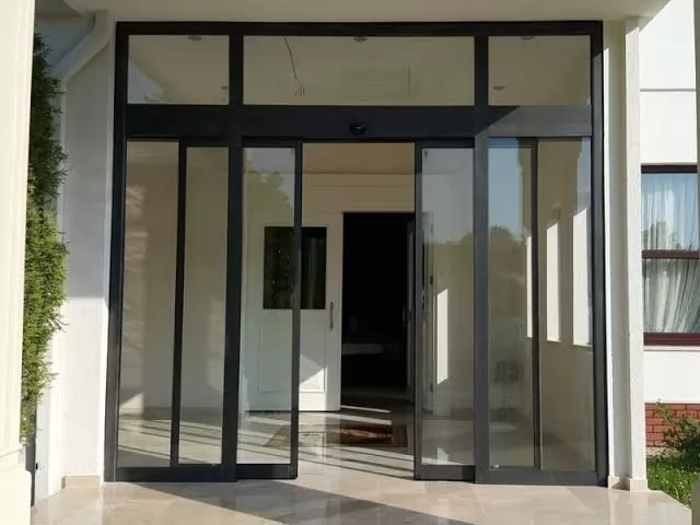 Fotoselli Kapı